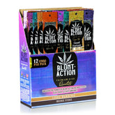 Tulasi Blunt Action Incense Sticks 144pc set