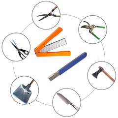 Tungsten Carbide Sharpener component