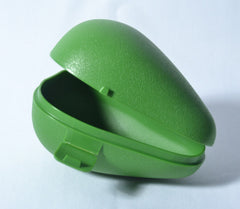 Tupperware Avocado Keeper serving dish for guacamole and salsa