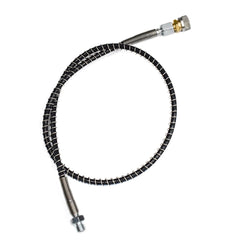 TUXING paintball filling hose 4500psi length 0.8m