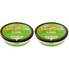 Twang Rimming Salt lime flavor packaging