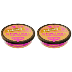 Twang Rimming Salt grapefruit 4 oz container