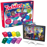 Twister Air Game product packaging