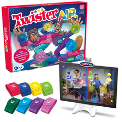Twister Air Game product packaging