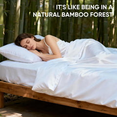 TWK 18 inch deep pocket fitted sheet king size