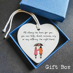 Luxury gift box included for gifting