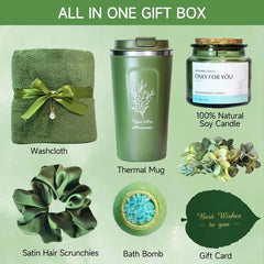 TXBOSWF soy scented candle product image