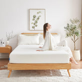 UACEO full mattress memory foam core