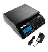 Ultraship 75 Lb Electronic Digital Shipping Postal Kitchen Scale dual range display
