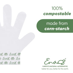 Unbleached BPA-free plastic-free kitchen gloves for cooking