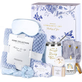 UNBOXMENT 14-piece luxury gift basket for women