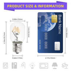 Compatible with Whir-lpool May-tag G-E Ken-more L-G brands