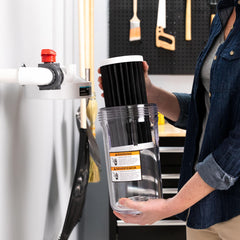 Easy replace filter for AO-WH-PREL-RCP