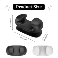 Universal self adhesive mount product image