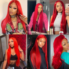 Unprocessed Brazilian Virgin Hair texture soft and silky