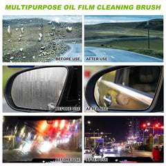 Upgrade 2-0 Clear Vision Glass Cleaner tool product image