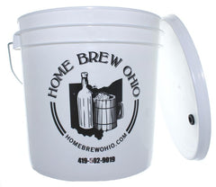 1 gallon fruit wine kit ready for custom fruit flavor