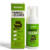 Upholstery Dry Cleaning Foam bottle designed for no rinse fabric cleaner