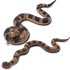 Upitry rubber snakes product image