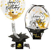 UQM Birthday Money Box product image