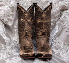 Leather and Creamy Vanilla aroma beads freshie USA made in Texas