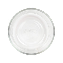 Turquoise BPA-Free plastic lids image