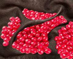 Premium aroma beads Freshie Red Hot Cinnamon Leather scent