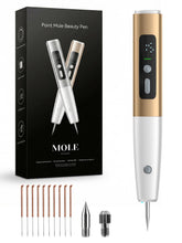 USB Rechargeable Skin Tag Remover Pen product image compact design
