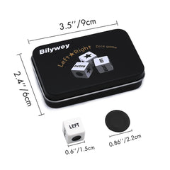 Metal collection box packaging for easy storage