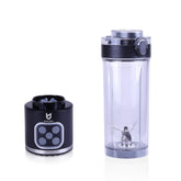 UTALENT cordless portable blender with 25oz cup