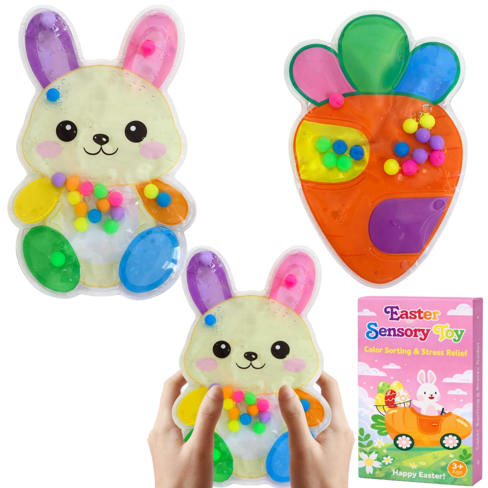 UURM 2 Pack Color Sorting Gift product image