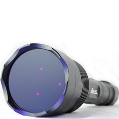 uvBeast V3 365nm black light UV flashlight product photo