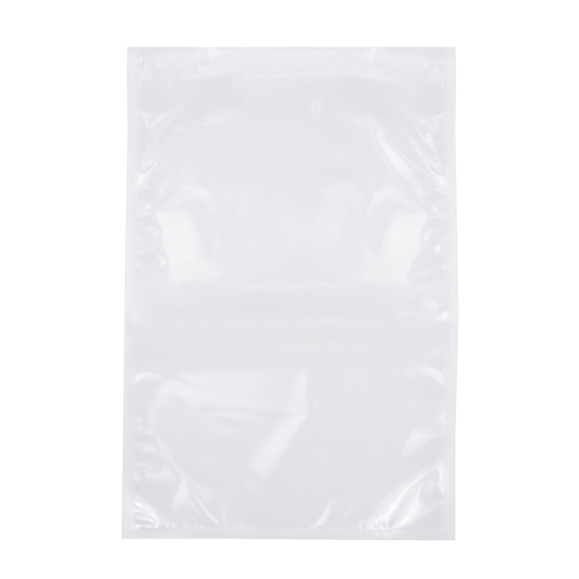 VacMaster 6 inch by 10 inch chamber vacuum bags 1000 pack
