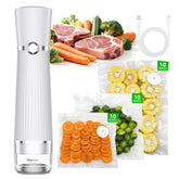 Vacuum Sealer for Food front view