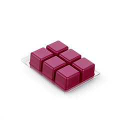 Vampire Blood soy wax melts 3.2oz clamshell packaging
