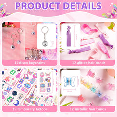 Heart sunglasses included in Vanblue set