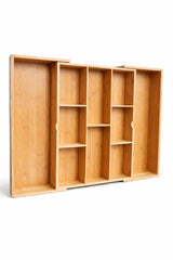 Varella Living Bamboo Drawer Organizer product image