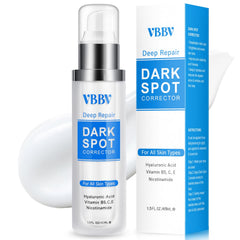 VBBV Dark Spot Remover for Face and Body 1.5 fl oz bottle
