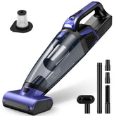 VC038S Pet Vac cordless handheld vacuum image