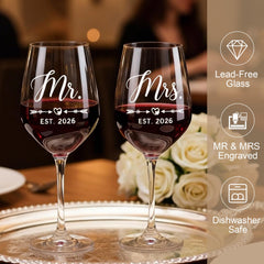 Diamond wine stopper accessory from Verouis gift set