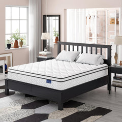 Fiberglass-free design Vesgantti mattress