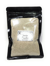 Vesta Powder Hoodoo Conjure 2 oz in resealable bag