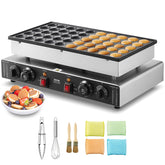 vevor 110v mini dutch pancake baker product image