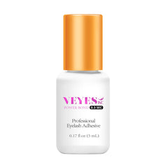 VEYES INC Eyelash Extension Glue bottle 5ml for salon use