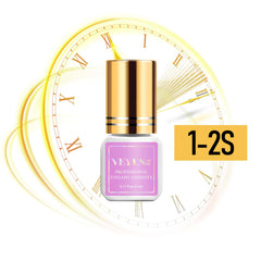 Professional use only lash glue for salons by VEYES INC