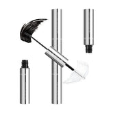 VEYESBEAUTY lash bond and seal 2in1 cluster lash glue bottle pair