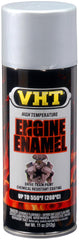 VHT Engine Enamel Cast Aluminum 11 oz can label