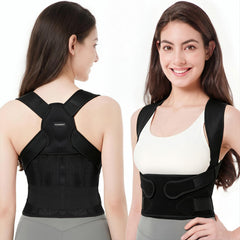 Vicorrect posture corrector front view