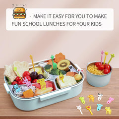 Vicuna R bento box accessories for children