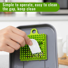 Vidalia Chop Wizard compatibility with MBAIYO tools
